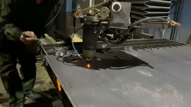 Хебр 1А резка 2 мм смотреть онлайн