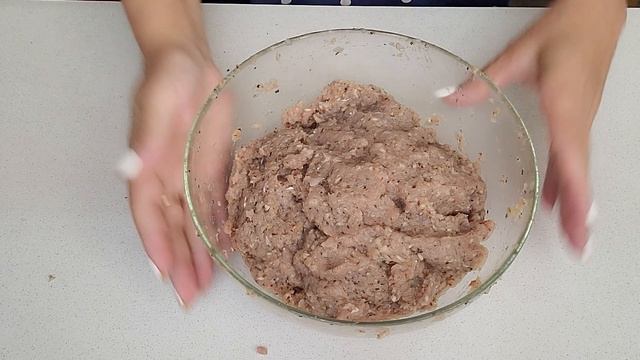 НАШЛА ЛУЧШИЙ РЕЦЕПТ КОТЛЕТ / ОЧЕНЬ Вкусные и СОЧНЫЕ Домашние КОТЛЕТЫ из фарша и грибов. смотреть онлайн