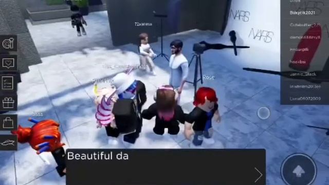 БЕСПЛАТНЫЕ ВЕЩИ В ROBLOX/ КРУТЫЕ РОЗОВЫЕ ВОЛОСЫ/Event смотреть онлайн