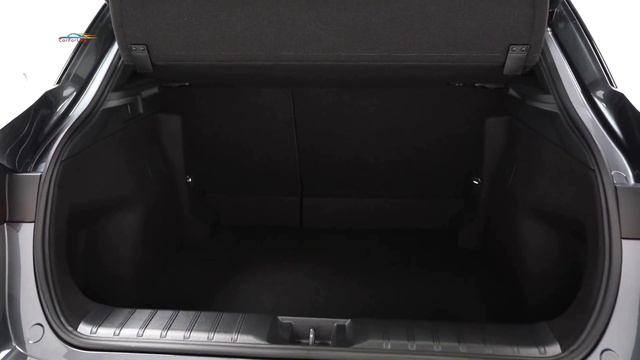 Новый Lexus LBX 2024 Самый маленький и доступный компакт кроссовер Lexus