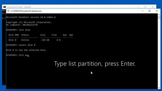 How to Delete Recovery Partition in Windows 10 | Remove OEM Recovery Partition in HP | Dell | Lenov смотреть онлайн