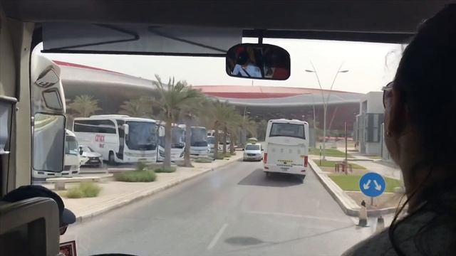 Ferrari World Abu Dhabi смотреть онлайн