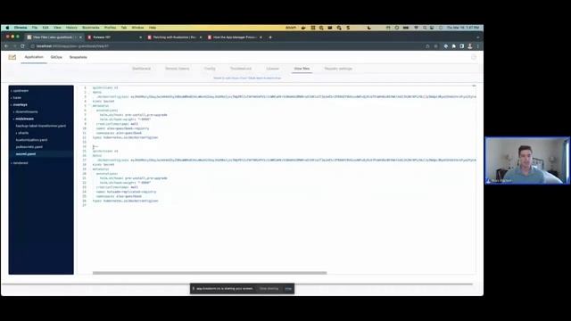 KOTS: Under the Hood - From RepliCon Q1 2023 смотреть онлайн