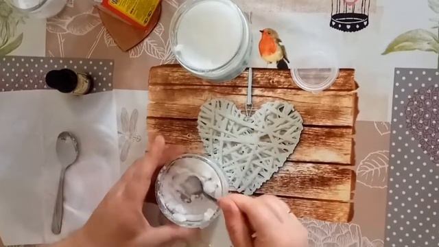 Making organic deodorant.?Рецепт ?Бюджетный вариант ? Делаем натуральный дезодорант просто и быстро смотреть онлайн