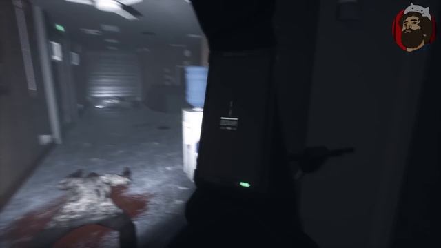 НУ ЭТО КОМЕДИЯ! ► Daymare: 1998 Прохождение #1 ► ИНДИ ХОРРОР ИГРА смотреть онлайн