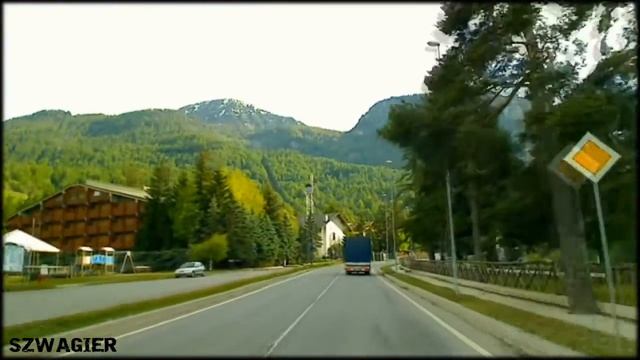 170 - Italy. SS24 - Cesana Torinese [HD] смотреть онлайн