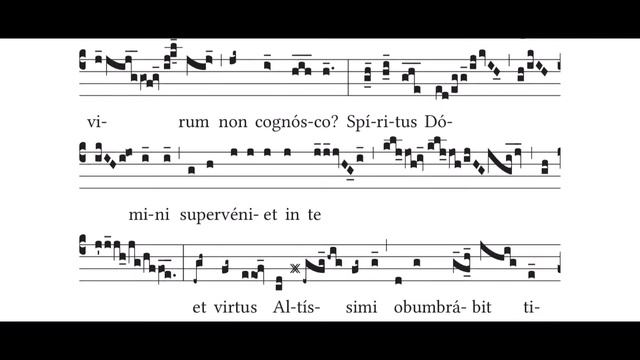 Of. Ave Maria смотреть онлайн