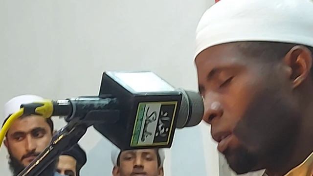 Eidi Shaban New Tilawat 2022 Surah Hashr Fatiha Baqarah Eidi Shaban10/2 الحشر العلق الفاتحة البقرة