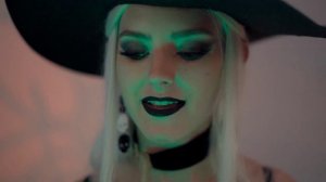 ХЕЛУИН 🎃 ЕВА-ЭЛФИ в купальники