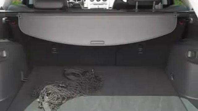 2008 MAZDA CX-7 Lake Worth, FL смотреть онлайн