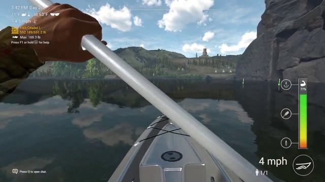 Kayak fishing in Mongolia - Twitch Vod смотреть онлайн