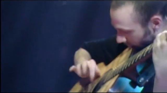 Erik Mongrain - A Ripple Effect смотреть онлайн