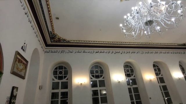 Иркутская Соборная Мечеть | Өркет Җәмигъ Мәчете | Irkutsk Cathedral Mosque смотреть онлайн