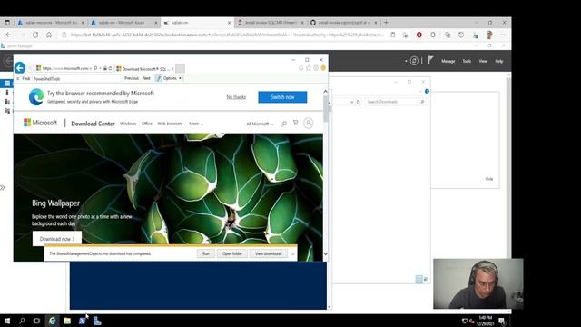 How to install Invoke-sqlcmd in less than 4 minutes смотреть онлайн