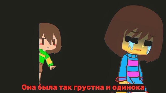 _Why did I say Okie Doki?_[meme Undertale] смотреть онлайн