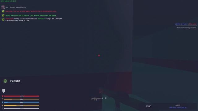 Unturned Unturnov Pandahut #30 Dominating On Wipe Day | KaKa Gamester