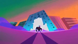 Kung Fu Wa/Sock - Early Promo 2020