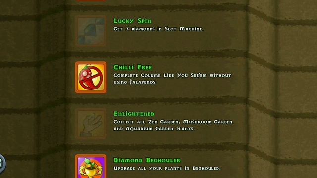 КАК ВЫПОЛНИТЬ ВСЕ АЧИВКИ В Plants vs Zombie!? смотреть онлайн