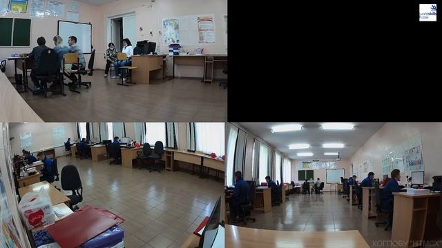 Трансляция ДЭ по компетенции Т43 Эксплуатация обслуживания МКД ЦПДЭ КОГПОБУ "НТМСХ" день С1 Часть 3 смотреть онлайн