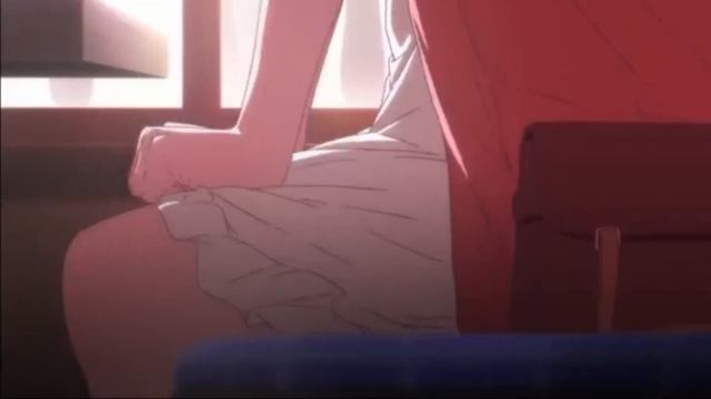 [AMW] Аниме клип- Где ты, где я. - Сука, ты меня еще вспомнишь! смотреть онлайн