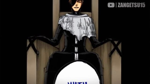 SOSUKE AIZEN Vs ICHIBE HYOSUBE | ¿Quien GANARIA? | Analisis - BLEACH