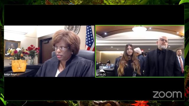 Psycho Lady Deletes Baby Kitten With Rope For No Reason (Judge Boyd) CrueIty to AnimaIs #courtlive смотреть онлайн