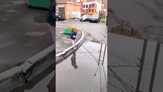 Очередной лайфхак для плохих родителей? #топ #семья #рофл #прикол #дети #собаки #животные #мужжена смотреть онлайн