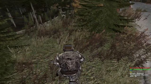 STALKER_Dayz[MONOLITH] И ТАК БУДЕТ С КАЖДЫМ!!! смотреть онлайн