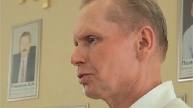 Гордума Дзержинска - продолжение смотреть онлайн