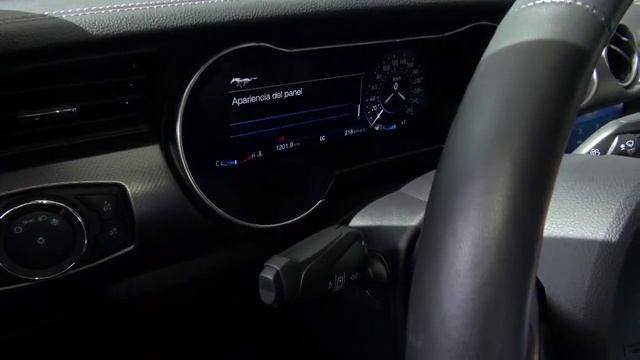 Descubre tu Ford Mustang GT смотреть онлайн