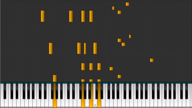 Belladonna | my 3rd ever piano composition смотреть онлайн
