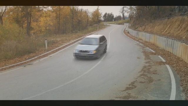 ŠKODA OCTAVIA COMBI U1 MK1