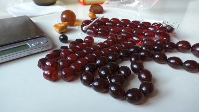 Бакеліт, каталін, фатуран, що всередині бакеліту? Bakelite смотреть онлайн