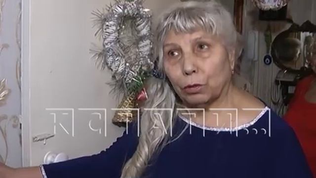 Творческие узы - 5 сестер в Автозаводском районе превратили свой дом в произведение искусства смотреть онлайн