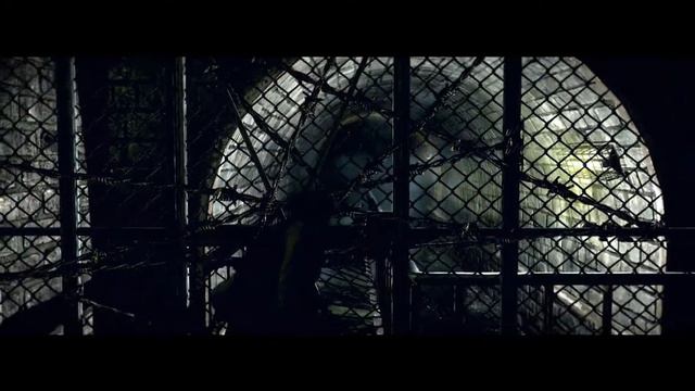 The Evil Within #1 [Что за хрень здесь происходит] смотреть онлайн