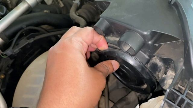 DIY Install LED head light in Car at Home | Ford Ecosport | OSRAM LED headlight | LED vs HALOGEN смотреть онлайн