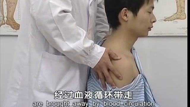 Студия оздоровительного массажа 2