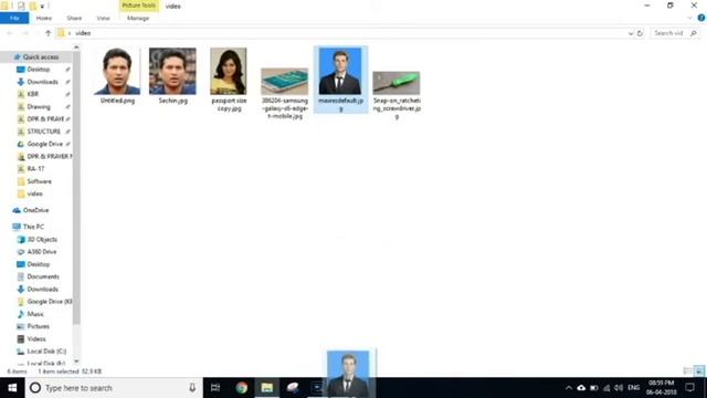 Remove Background From Product Photo Without Photoshop (Using Ms Office) смотреть онлайн
