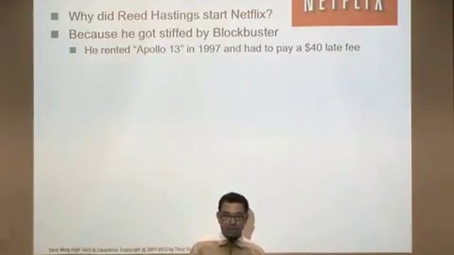 Branding - Stanford Strategic Marketing of High Tech and Clean Tech смотреть онлайн