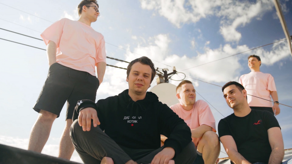 Диджитал культура KOTELOV: ценности, клиенты, взаимодействие.