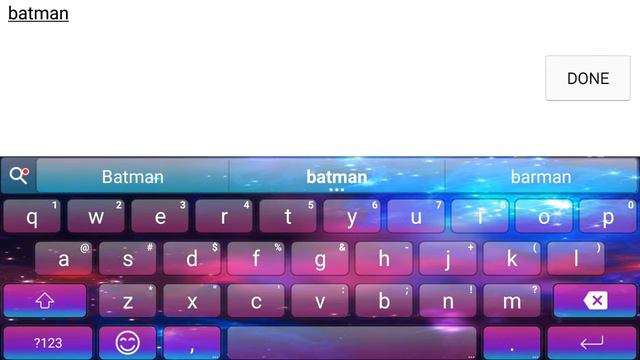Android account for injustice смотреть онлайн