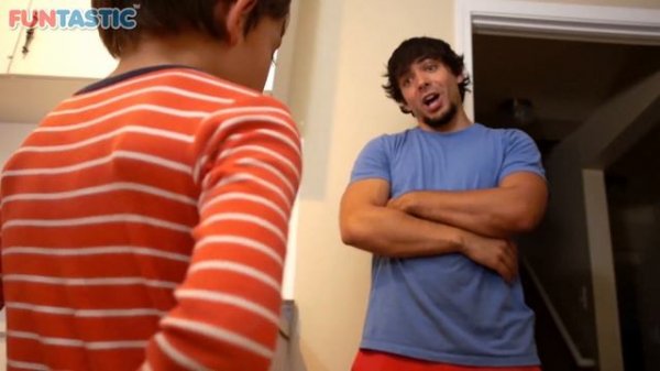 Johny Johny Yes Papa | Nursery Rhymes | Johny Johny