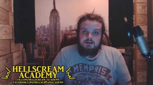 Экстрим вокал #1 | Высокий скрим | Смесь