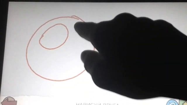 GamePlay игры Draw a Stickman #13 Большой огонь=) смотреть онлайн