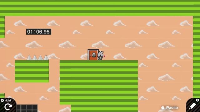 Game Builder Garage- Games of the Week #77 смотреть онлайн