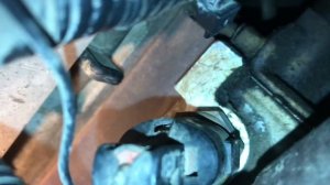 Номер двигателя Приора 21126