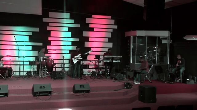 TAM Present: Perfect Peace" смотреть онлайн