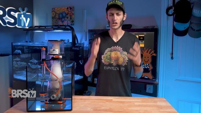 How To Setup & Tune Your Bubble Magus Curve Elite Protein Skimmer: Curve 5, 7 And 9.