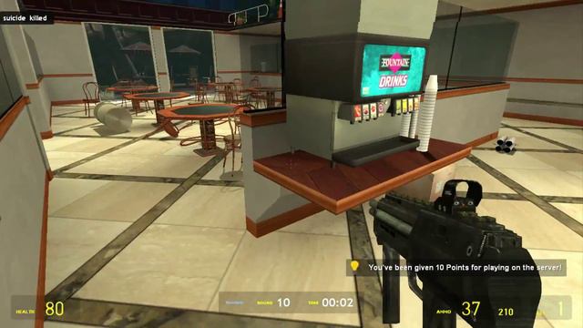 Garry's mod:Sexy Prop Hunt (Mummy Help Me!!! Funny Moments) w/ KingManni Gaming смотреть онлайн