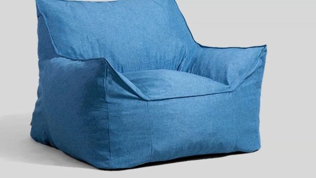 Most Amazing Bean Bag Chairs in 2023 смотреть онлайн